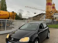 Gebraucht VW Golf VI GT 102 PS (75 kW) 2008 Kleinwagen