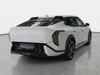 Neu Kia EV4 GT-Line 150 kW (204 PS) 2025 Weiß Kleinwagen
