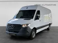 Gebraucht Mercedes Sprinter 170 PS (125 kW) 2025 Weiß Van
