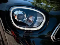 Gebraucht Mini John Cooper Works Countryman 231 PS (169 kW) 2017 Grün SUV