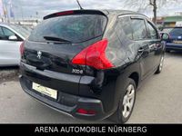 gebraucht Peugeot 3008 Allure*HeadUp*Panorama*Bi-Xenon*Navi*Pdc