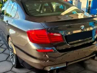 Gebraucht BMW M5 560 PS (411 kW) 2012 Grau Limousine