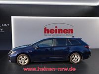 Gebraucht Suzuki Swace Comfort+ 122 PS (89 kW) 2022 Blau Kombi