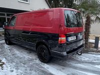 Gebraucht VW T5 102 PS (75 kW) 2006 Van