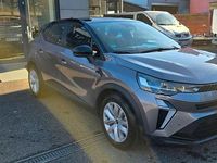 Second-hand Renault Captur Evolution 143 CP (105 kW) 2025 Gri SUV