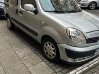 gebraucht Renault Kangoo 1.5 Diesel