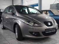 Gebraucht Seat Altea Stylance 150 PS (110 kW) 2006 Grau Van / Kleinbus