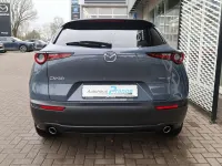 Gebraucht Mazda CX-30 Exclusive-Line 140 PS (102 kW) 2024 Polymetal gray SUV