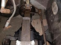 Gebraucht Trabant 601 26 PS (19 kW) 1969 Limousine