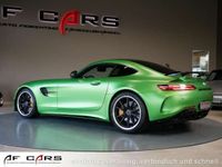 gebraucht Mercedes AMG GT Keramik Track Package 20" Burmester