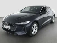 Gebraucht Audi A5 204 PS (150 kW) 2025 Firmamentblau metallic Limousine
