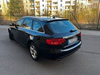 gebraucht Audi A4 2.7TDI Xenon