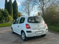 Brugt Renault Twingo 75 HK (55 kW) 2011 Hvid Hatchback