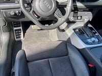 Gebraucht Audi A6 S-Line 272 PS (200 kW) 2017 Blau Kombi