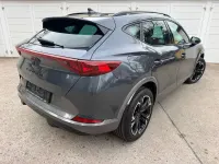 Occasion Cupra Formentor 150 ch (110 kW) 2022 Other SUV