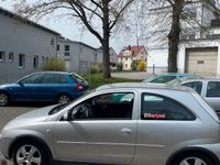 gebraucht Opel Corsa C 1.0 TWINPORT - TÜV 06/2025 - KLIMA - „ SPORT“