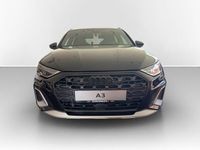 Gebraucht Audi A3 S-Line 150 PS (110 kW) 2025 Mythosschwarz metallic Limousine