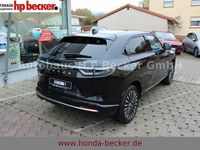 Gebraucht Honda e:Ny1 150 kW (204 PS) 2024 Schwarz SUV