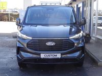 Neu Ford Transit Custom Limited 170 PS (125 kW) 2026 Grau Van / Kleinbus