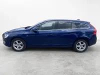 Gebraucht Volvo V60 Ocean Race 120 PS (88 kW) 2015 Blau Kombi