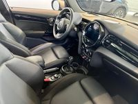 gebraucht Mini Cooper S 5-Türer