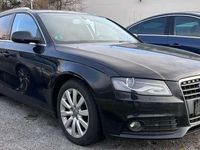 gebraucht Audi A4 Ambition