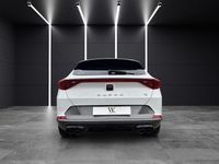 Gebraucht Cupra Formentor VZ 310 PS (228 kW) 2022 Weiß SUV