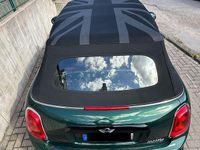 Second-hand Mini Cooper S 192 CP (141 kW) 2018 Verde Hatchback