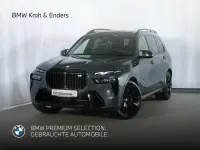 Gebraucht BMW X7 M Sport 530 PS (389 kW) 2024 Grau SUV