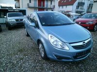 gebraucht Opel Corsa 1.2 16V