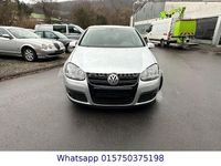 Gebraucht VW Golf VI GT 170 PS (125 kW) 2008 Grau Kleinwagen