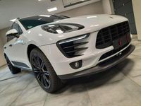 Second-hand Porsche Macan 252 CP (185 kW) 2017 Alb SUV