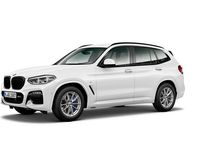 Gebraucht BMW X3 Performance 252 PS (185 kW) 2024 SUV