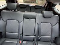 Gebraucht Hyundai Santa Fe 200 PS (147 kW) 2015 Weiß SUV