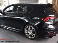 Gebraucht Fiat Tipo S 120 PS (88 kW) 2019 Schwarz Limousine