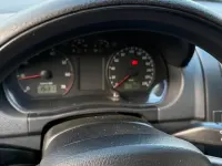 Gebraucht VW Polo 64 PS (47 kW) 2006 Blau Kleinwagen