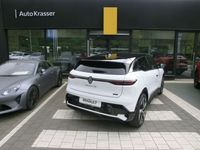 Gebraucht Renault Megane E-Tech Techno 161 kW (219 PS) 2024 Andere farbe Kleinwagen