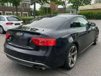 Gebraucht Audi S5 333 PS (244 kW) 2012 Schwarz Coupé
