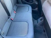 Gebraucht Audi A3 150 PS (110 kW) 2020 Schwarz Limousine