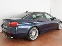 Gebraucht Alpina B5 600 PS (441 kW) 2016 Blau Limousine