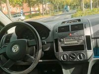 gebraucht VW Polo IV