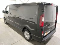 Gebraucht Renault Trafic Komfort 170 PS (125 kW) 2020 Schwarz Van / Kleinbus