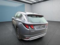 Neu Hyundai Tucson Select 150 PS (110 kW) 2026 Grau SUV