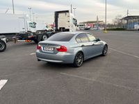 gebraucht BMW 320 i -