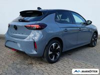 Neu Opel Corsa-e Ultimate 100 kW (136 PS) 2026 Grau Kleinwagen