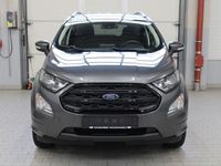 gebraucht Ford Ecosport 1.0 ST-Line, LED/NAVI/KAMERA/LMR18''