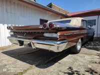 gebraucht Pontiac Bonneville Cabrio Coupe´ 1960 US Car Convertible