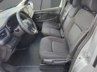 Neu Renault Trafic 170 PS (125 kW) 2025 Grau (highlandgrau) Van / Kleinbus