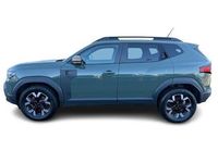 Nowe Dacia Duster Extreme 141 KM (103 kW) 2026 Zielony SUV
