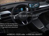 Neu Jeep Avenger EV Summit 114 kW (156 PS) 2026 Grau SUV